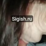 Жаш кыргыз ВИП кыз соруп сигишип