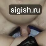 ВИП кыргыз кыздын фигурасын чыгарып жатат